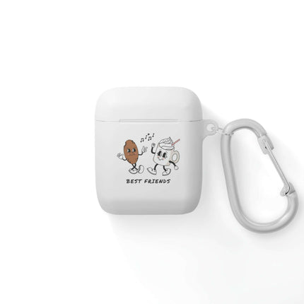 Elite Artist AirPods Pro Case - Stylish Metal Clip and Personalized Protection Options - Très Elite