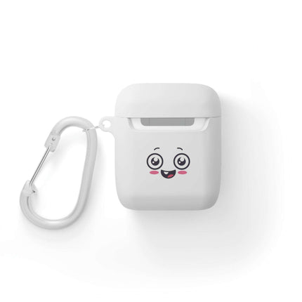 Elite Artist AirPods Pro Case - Stylish Metal Clip and Personalized Protection Options - Très Elite