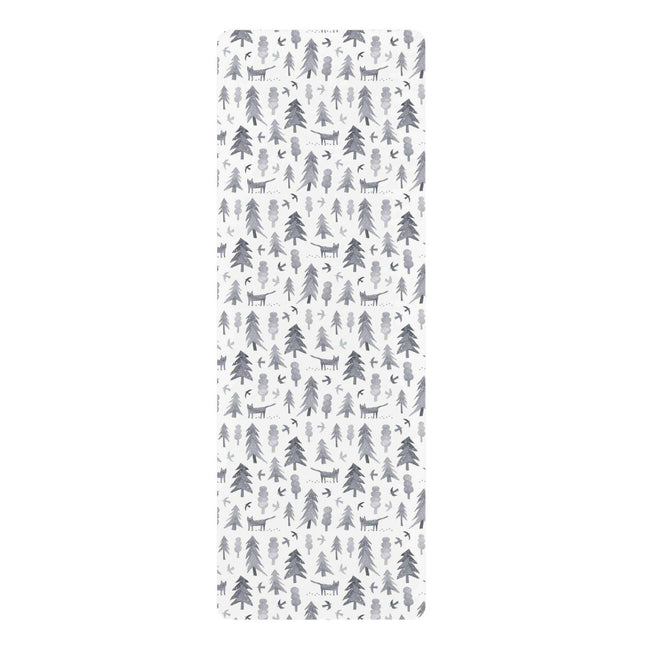 Elite Christmas Luxe Yoga Mat: Elevate Your Practice