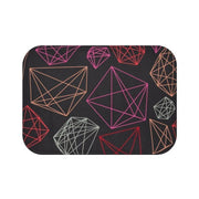 Elite Home Spa Collection Memory Foam Bath Mat - Très Elite
