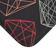 Elite Home Spa Collection Memory Foam Bath Mat - Très Elite