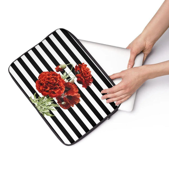 Elite Maison Laptop Sleeve - Stylish Protection for Your Laptop