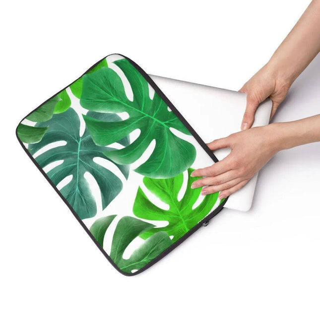 Elite Manor Laptop Protector Sleeve - Chic and Durable Defense