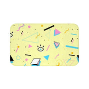 Elite Memory Foam Bathroom Rug - Opulent Maison Collection - Très Elite