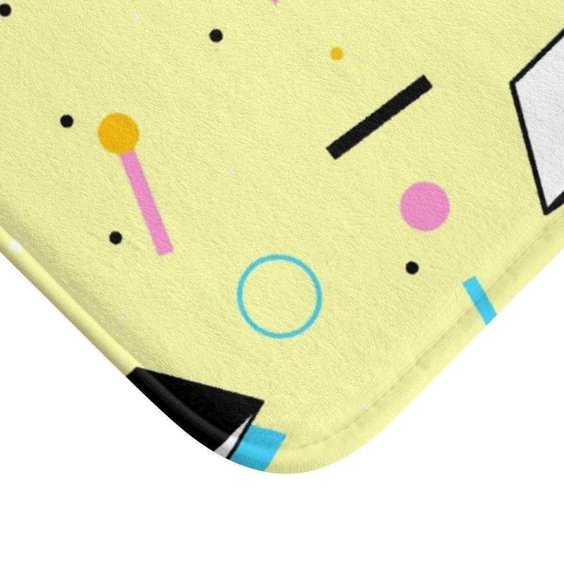 Elite Memory Foam Bathroom Rug - Opulent Maison Collection - Très Elite