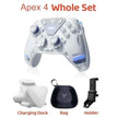 Apex4Whole Set White