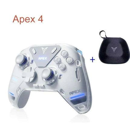 Elite Wireless Gaming Controller for PC, Switch, Mobile, and TV Box - Enhanced Performance Edition - Très Elite