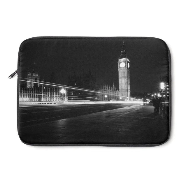 EliteGuard Laptop Protector Sleeve - Exceptional Safety for Your Device