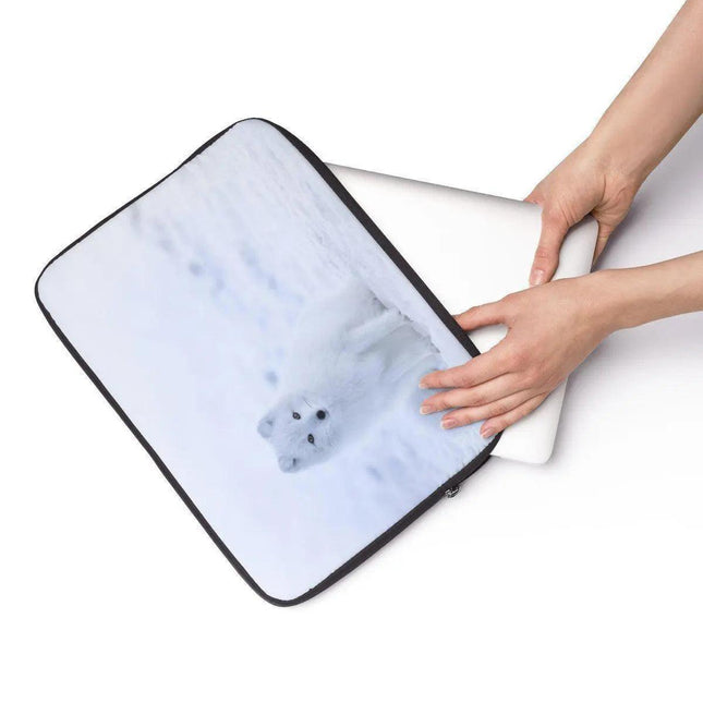 EliteGuard Premium Laptop Sleeves - Elegant Protection for Your Tech Devices