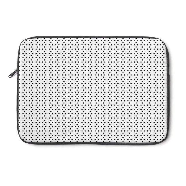 EliteGuard Stylish Laptop Sleeve - Ultimate Protection with Enhanced Security Features