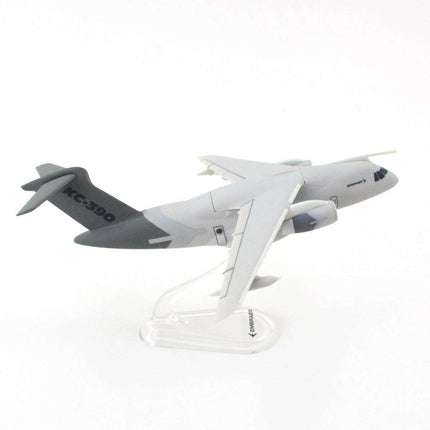 Embraer KC-390 1:250 Scale Static Model - A Must-Have Collectible for Aviation Lovers - Très Elite