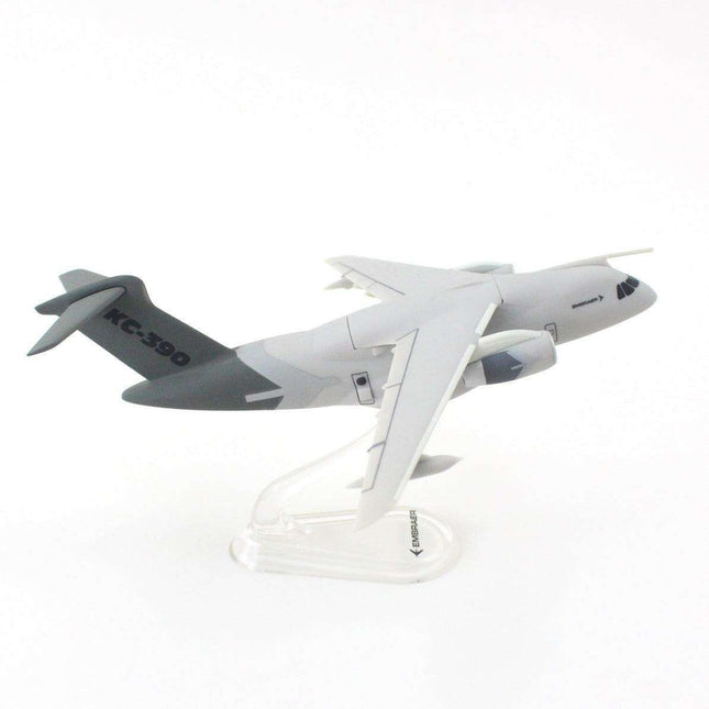 Embraer KC-390 1:250 Scale Static Model - A Must-Have Collectible for Aviation Lovers