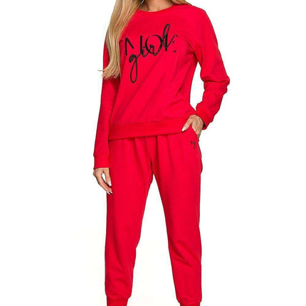 Embroidered Sweatshirt: The All-Occasion Fashion Essential - Très Elite