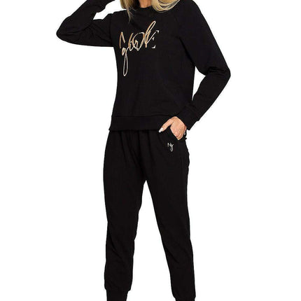 Embroidered Sweatshirt: The All-Occasion Fashion Essential - Très Elite