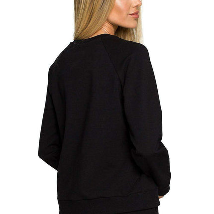 Embroidered Sweatshirt: The All-Occasion Fashion Essential - Très Elite