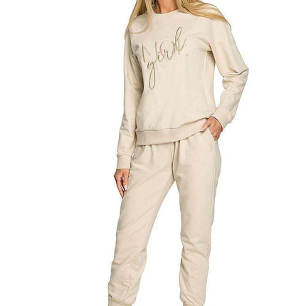 Embroidered Sweatshirt: The All-Occasion Fashion Essential - Très Elite