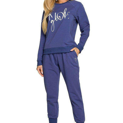 Embroidered Sweatshirt: The All-Occasion Fashion Essential - Très Elite