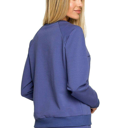 Embroidered Sweatshirt: The All-Occasion Fashion Essential - Très Elite