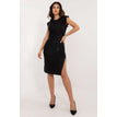black / one-size-fits-all