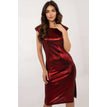 red / one-size-fits-all