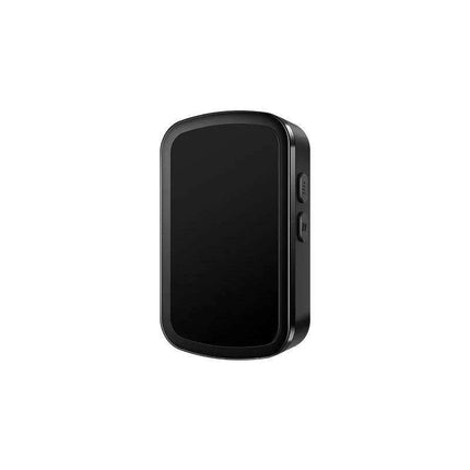 Emergency SOS Wireless Alert System with Custom Melodies - Long-Range Safety Button Set - Très Elite