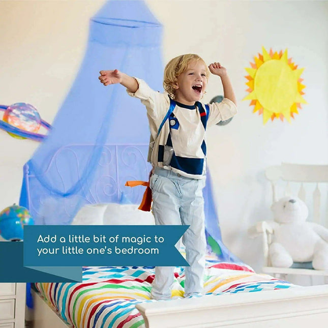 Enchanted Princess Canopy