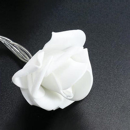 Enchanted Rose Glow: 3m LED Fairy Lights for Valentine's Day