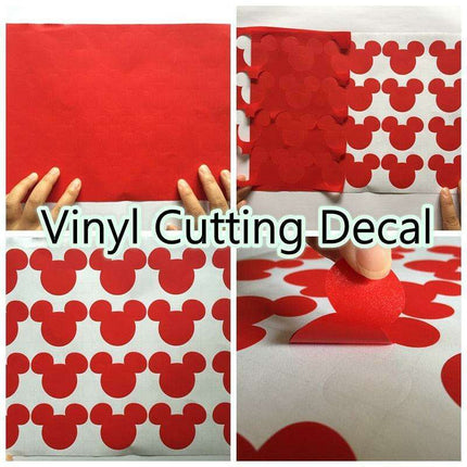 Enchanting Alice in Wonderland Wall Decal for Stylish Home Makeover..