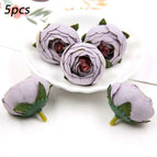 5pcs Violet