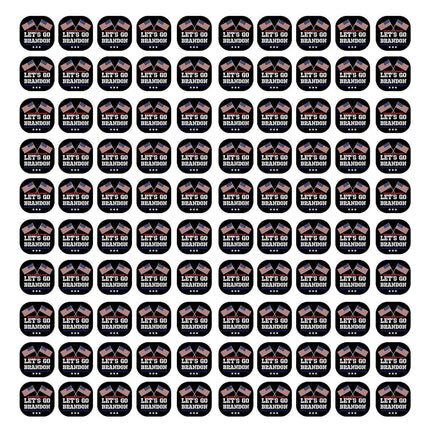 Enchanting Cartoon Sticker Set: Add a Touch of Playfulness..