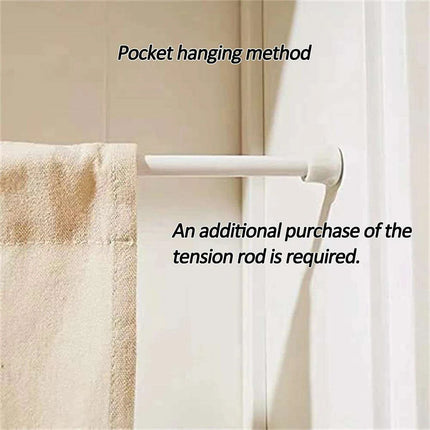 Enchanting Cat-Inspired Noren Tapestry Curtain for Chic Home Styling..