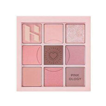 Enchanting Elegance Eye Shadow Palette: Unleash Your Creativity with Mesmerizing Looks - Très Elite