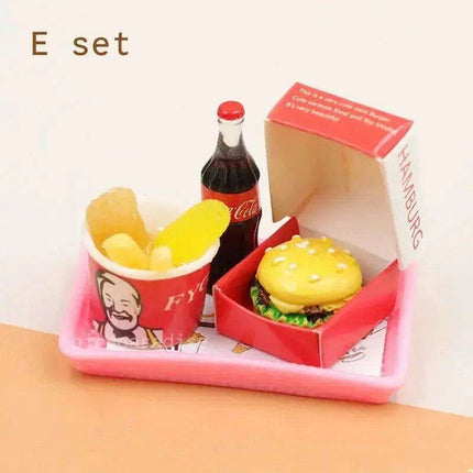 Enchanting Tiny Dollhouse Delights - Très Elite