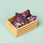 Grape with frame