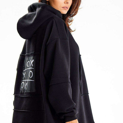Endless Comfort Hoodie: Superior Quality and Chic Appeal - Très Elite