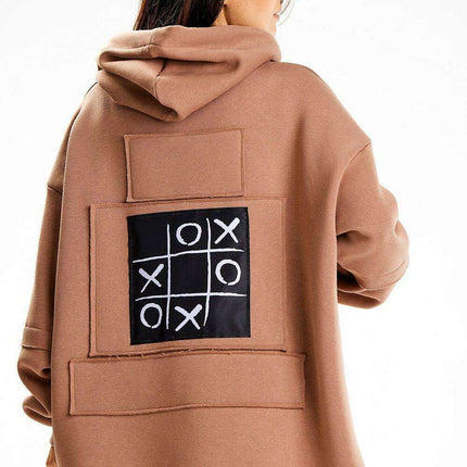 Endless Comfort Hoodie: Superior Quality and Chic Appeal - Très Elite