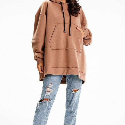 Endless Comfort Hoodie: Superior Quality and Chic Appeal - Très Elite