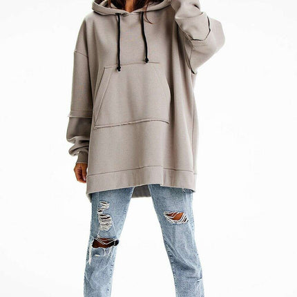 Endless Comfort Hoodie: Superior Quality and Chic Appeal - Très Elite