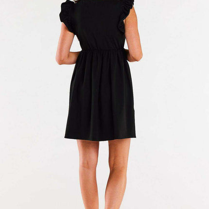 Endless Summer Chic Mini Dress - Très Elite