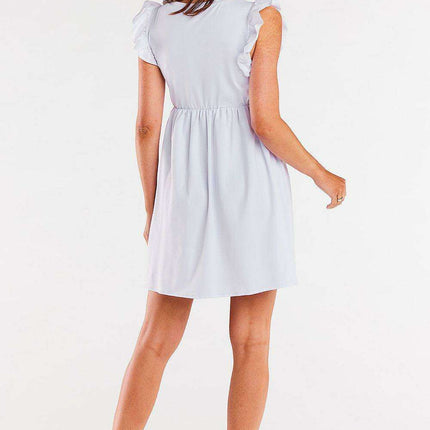 Endless Summer Chic Mini Dress - Très Elite