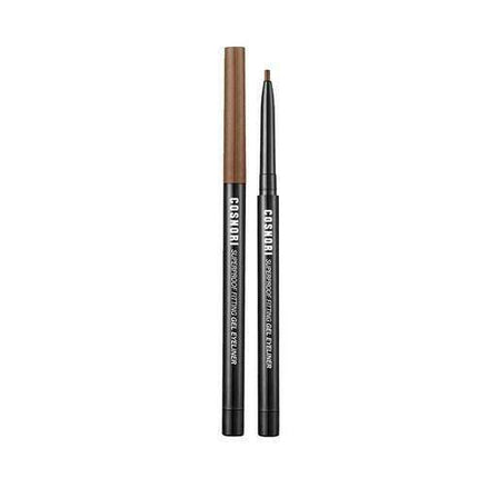 Endurance Gel Eyeliner Pencil Set - Master Your Eye Makeup - Très Elite
