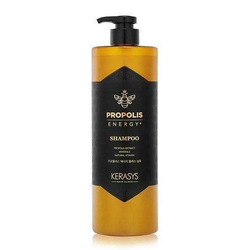Energize and Safeguard your Hair with Premium Kerasys Propolis Energy Plus Shampoo
