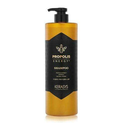 Energize and Safeguard your Hair with Premium Kerasys Propolis Energy Plus Shampoo - Très Elite