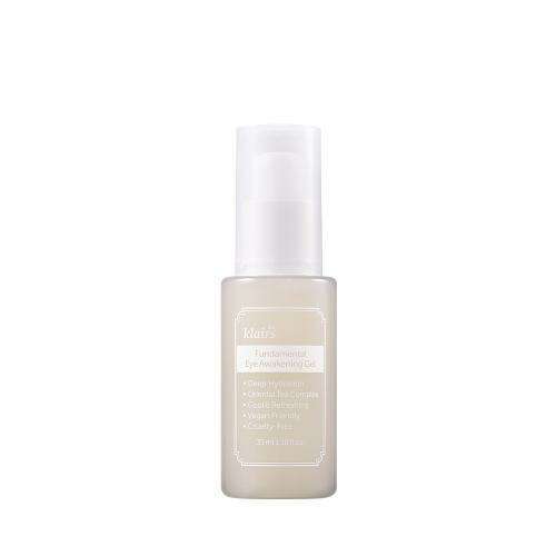 Energizing Caffeine & Red Bean Eye Revive Gel