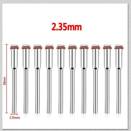 Enhanced Silver Overhead Cabinet Door Lift Supports - Durable Pair - Très Elite
