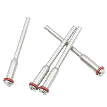 Enhanced Silver Overhead Cabinet Door Lift Supports - Durable Pair - Très Elite