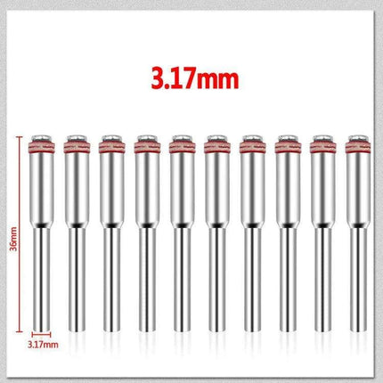 Enhanced Silver Overhead Cabinet Door Lift Supports - Durable Pair - Très Elite