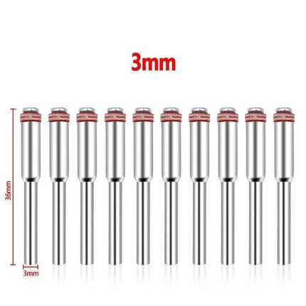 Enhanced Silver Overhead Cabinet Door Lift Supports - Durable Pair - Très Elite