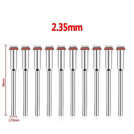 Enhanced Silver Overhead Cabinet Door Lift Supports - Durable Pair - Très Elite
