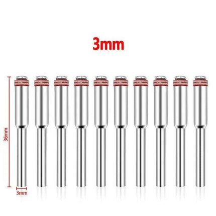 Enhanced Silver Overhead Cabinet Door Lift Supports - Durable Pair - Très Elite
